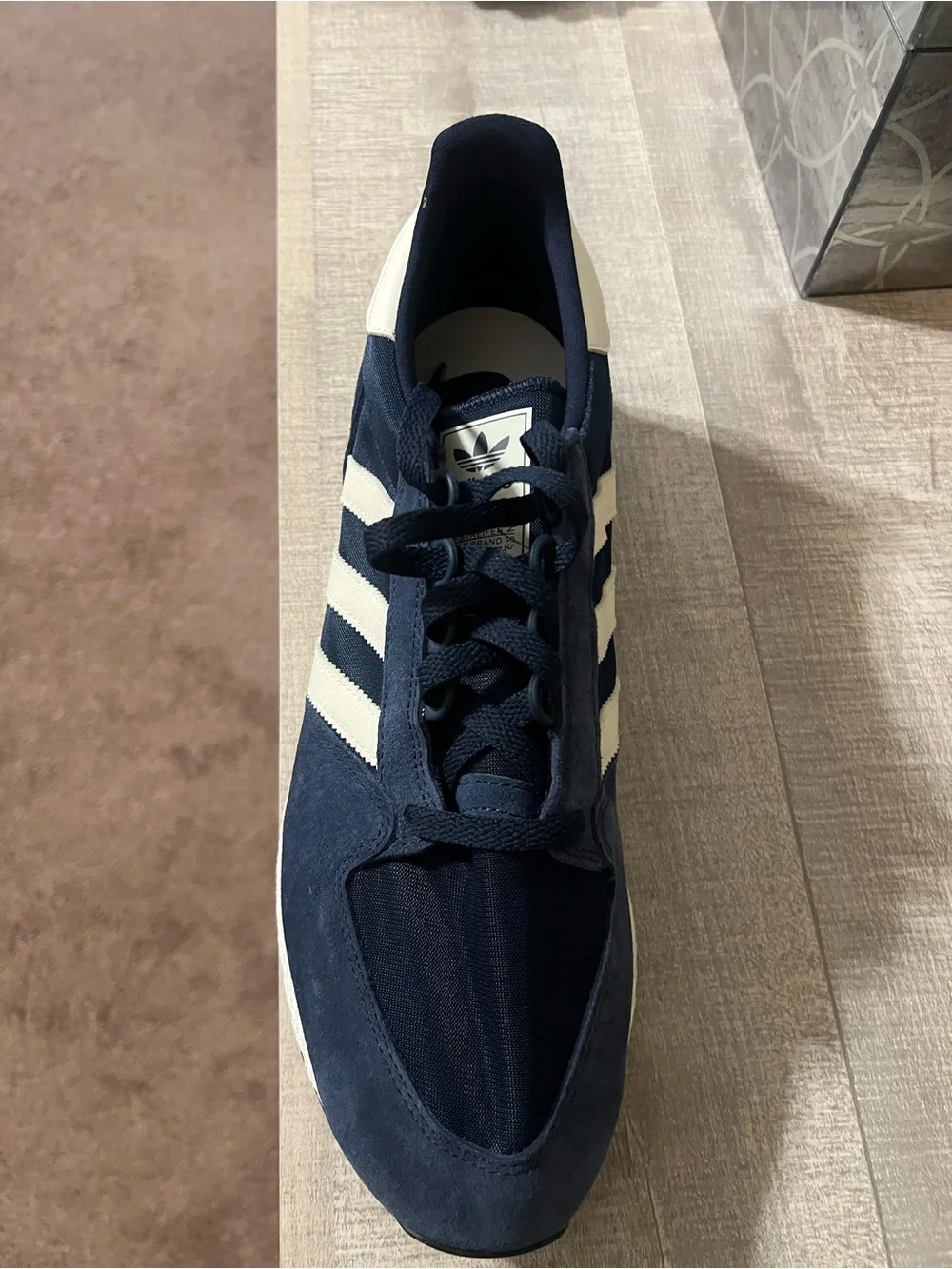 Adidas sneakers sz 12